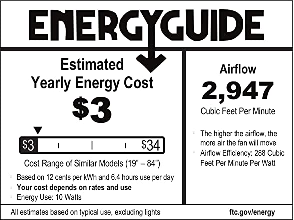 Hunter Fan Company Indoor Ceiling Fan