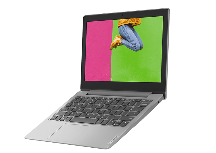 IdeaPad 1 (11", AMD)