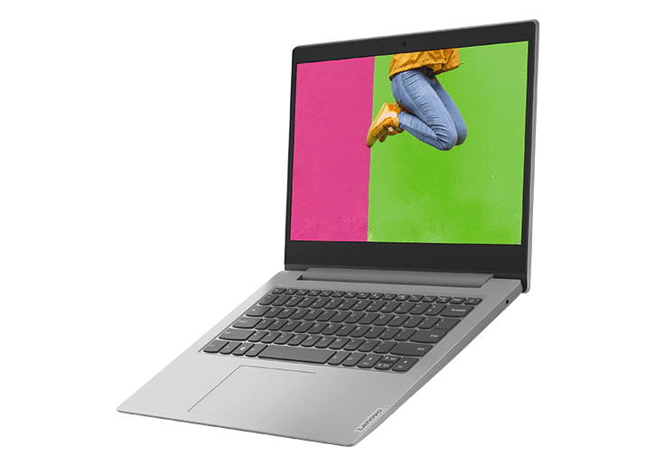 IdeaPad 1 (14", AMD)