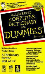 Illustrated Computer Dictionary for Dummies