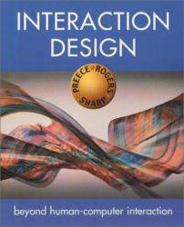 Interaction Design : Beyond Human-Computer Interaction