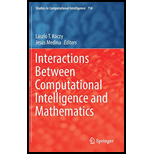 Interactions Between Computational Intelligence and Mathematics