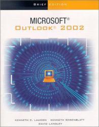 Interactive Computing Series : Outlook 2002 - Brief