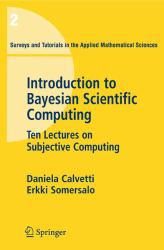 Intro. to Bayesian Scientific Computing