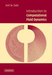 Intro. to Computational Fluid Dynamics