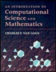 Intro. to Computational Science and Mathematics