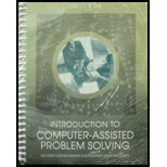 Intro. to Computer-Assist.. - With CD (Custom)