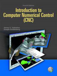 Intro. to Computer Numerical...-With 2 CDs