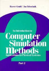 Intro. to Computer Simulation Methods: Part 2