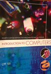 Intro. to Computers - With CD (Custom)