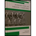 Intro. to Parallel Computing