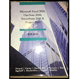 Introduction Computers in Business (Custom)