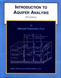 Introduction to Aquifer Analysis and Computer Programming
