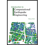 Introduction to Computational Earthquake Engineering