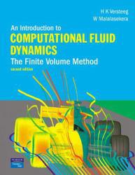 Introduction to Computational Fluid Dynamics
