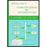 Introduction to Computer Design and Im