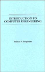 Introduction to Computer Engineering