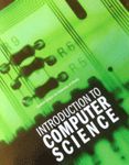 Introduction to Computer Science: Custom Albany Edition (custom)