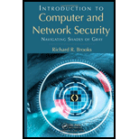 Introduction to Computer and Network Security