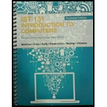 Introduction to Computers, Illustrated Edition (Custom)