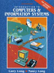 Introduction to Computers & Information Systems