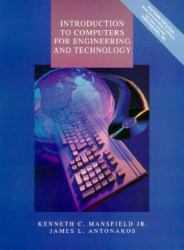 Introduction to Computers for Engineering and Technology / With CD-ROM