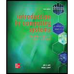 Introduction to Computing Systems: From Bits & Gates to C/C++ & Beyond (Looseleaf)