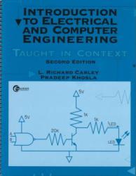 Introduction to Electrical and Computer Engineering