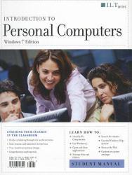 Introduction to Personal Computers - With CD