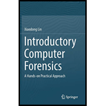 Introductory Computer Forensics