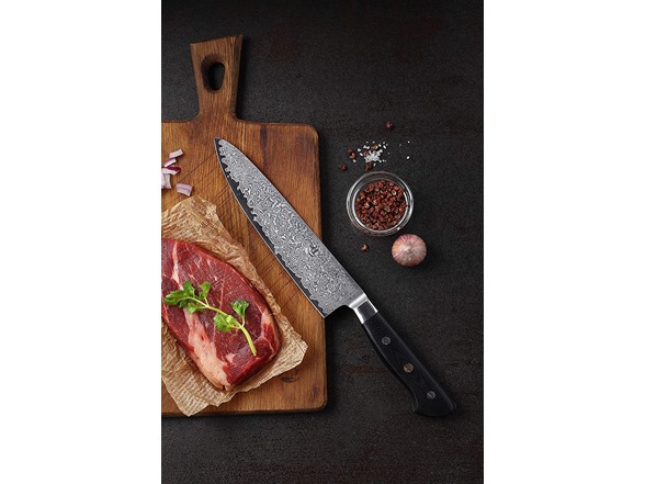 KATSURA Gyuto Chef Knife - 8 Inch