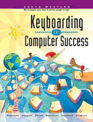 Keyboarding for Computer Success - Text Only