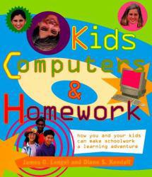 Kids, Computers, and Homework