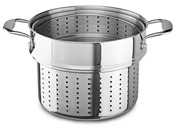 KitchenAid Stainless Steel Steamer Insert