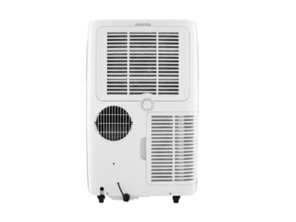 LG 10,000 BTU Portable Air Conditioner (Open Box)