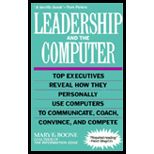 Leadership and the Computer