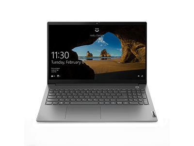 Lenovo ThinkBook 15 Gen 2 (15") Intel Laptop
