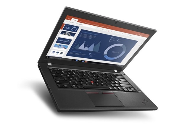 Lenovo ThinkPad T460P 14" 256G Laptop