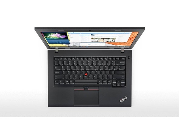 Lenovo Thinkpad L470 14" 256GB Laptop