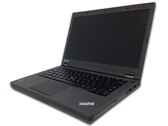 Lenovo Thinkpad T440P 14" Intel i7 Laptop