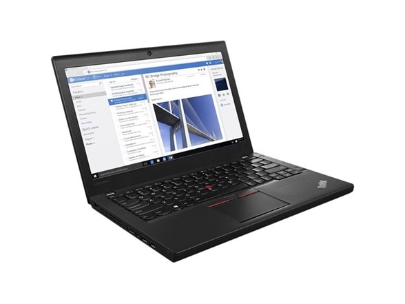Lenovo Thinkpad X260 12" 512GB Laptop