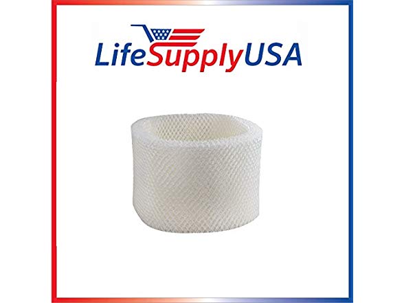 LifeSupplyUSA Replacement Filter