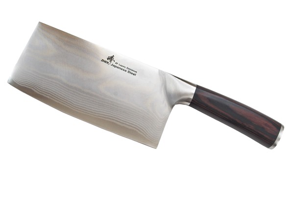 Light Slicer Butcher Knife, 6.5"