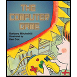 Literacy By Design : Computer Game