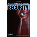 Little Black Book of Computer Security