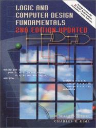 Logic and Computer Design Fundamentals, Updated / With CD-ROM