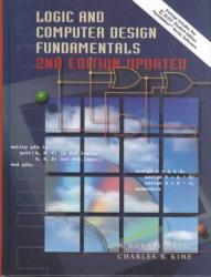 Logic and Computer Design Fundamentals Updtd - With 4.2 CD