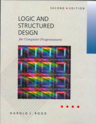 Logic and Structured Design for Computer Programmers