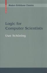 Logic for Computer Scientists