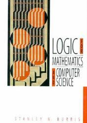 Logic for Math and Computer Science